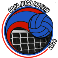 Copa Hugo Martin 2024