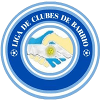 Liga de Clubes de Barrio Mza