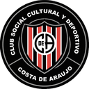 Costa de Araujo
