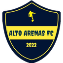 Alto Arenas