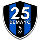 25 de Mayo