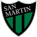 San Martin SJ A