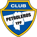 Petroleros - YPF B