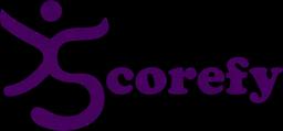 Logo de Scorefy