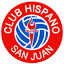 Hispano San Juan B logo