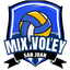 Mix Voley logo