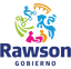 Munic. de Rawson logo