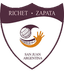 U.V. Richet y Zapata logo