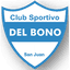 C.S. J.B. Del Bono logo