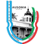 Ausonia (SJU) logo