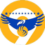 UPCN (SJU) logo