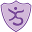 Cambio de Saque (Caucete) logo