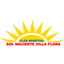 Sol Naciente (SJ) logo