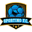 Sporting logo