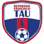 Deportivo TAU logo