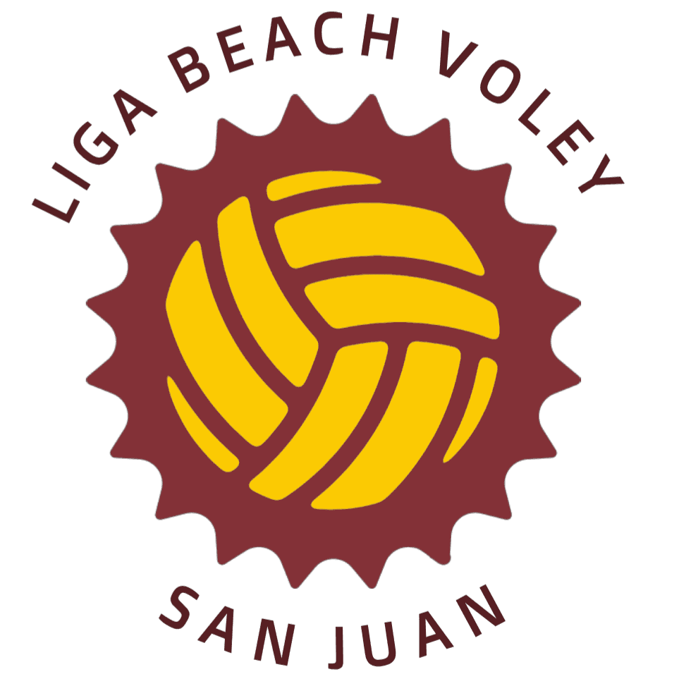 Liga Sanjuanina de Beach Voley