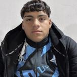 Lucas Maximiliano Araya Rojas