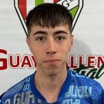 Joaquin Nahuel Ascanio Valdez