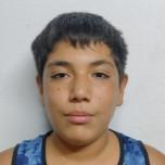 Nicolas Ariel Pacheco Ortiz