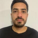 Gonzalo Agustin Palacios Reyes