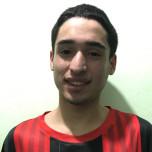 Valetin Ariel Valdez