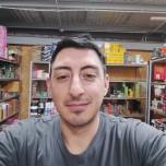 Rodrigo Nicolas Riveros