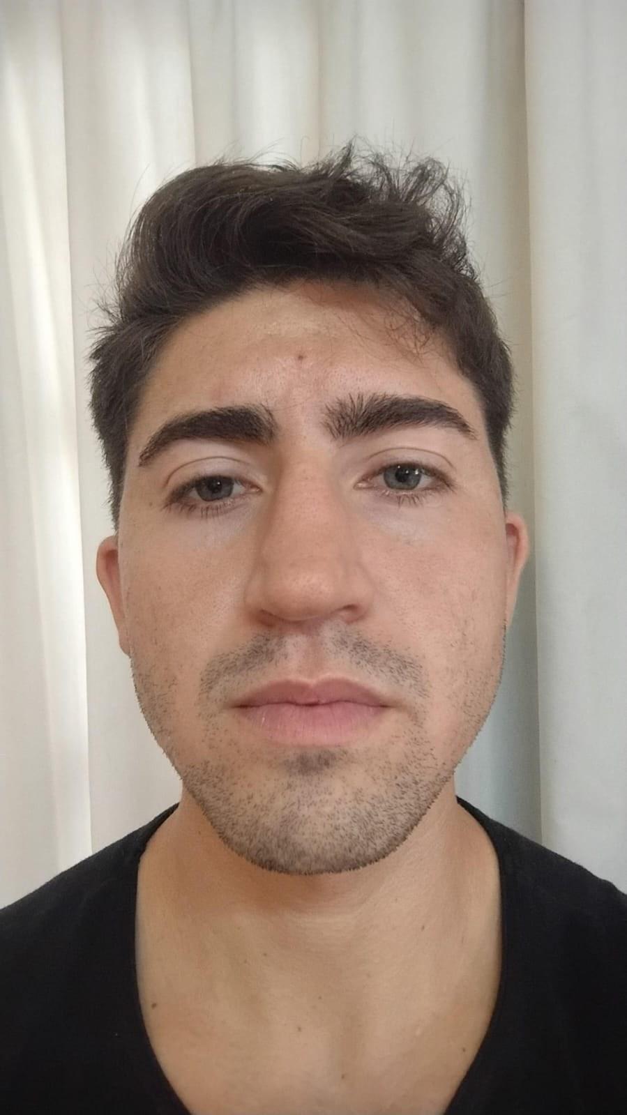 Gonzalo Agustin Favaro