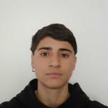 Lautaro Luis Lopez Gomez