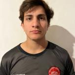 Gaston Alejandro Ortiz