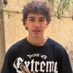 Matias Nicolas Acosta