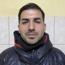 Matias Exequiel Calderon Zamora