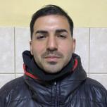 Matias Exequiel Calderon Zamora