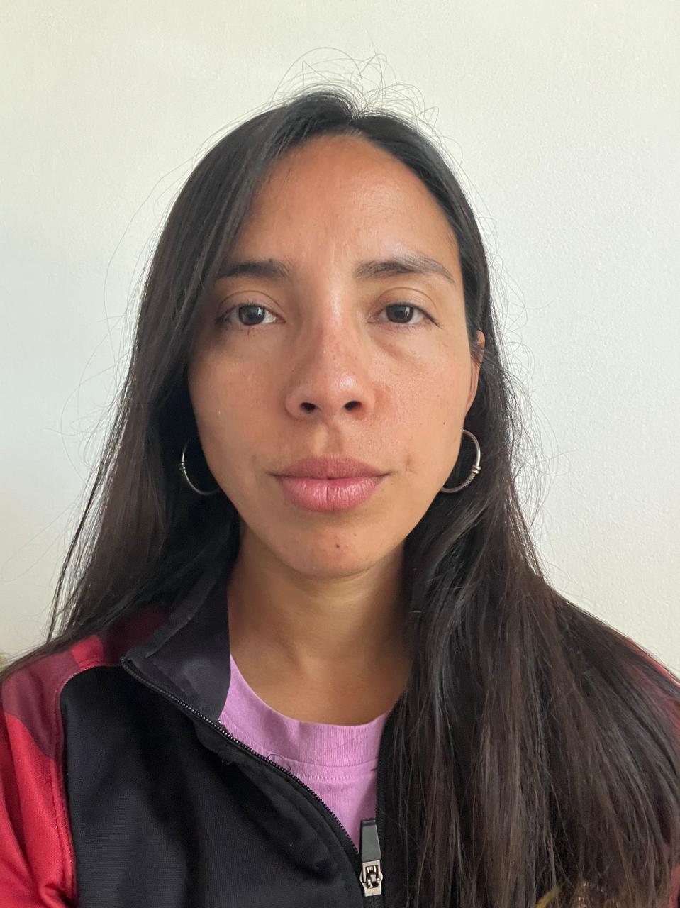 Romina Garcia
