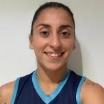 Candela Nancy Giovarruscio