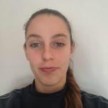 Maria Milagros Attorri Pacheco