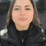 Delfina Micaela Rodriguez