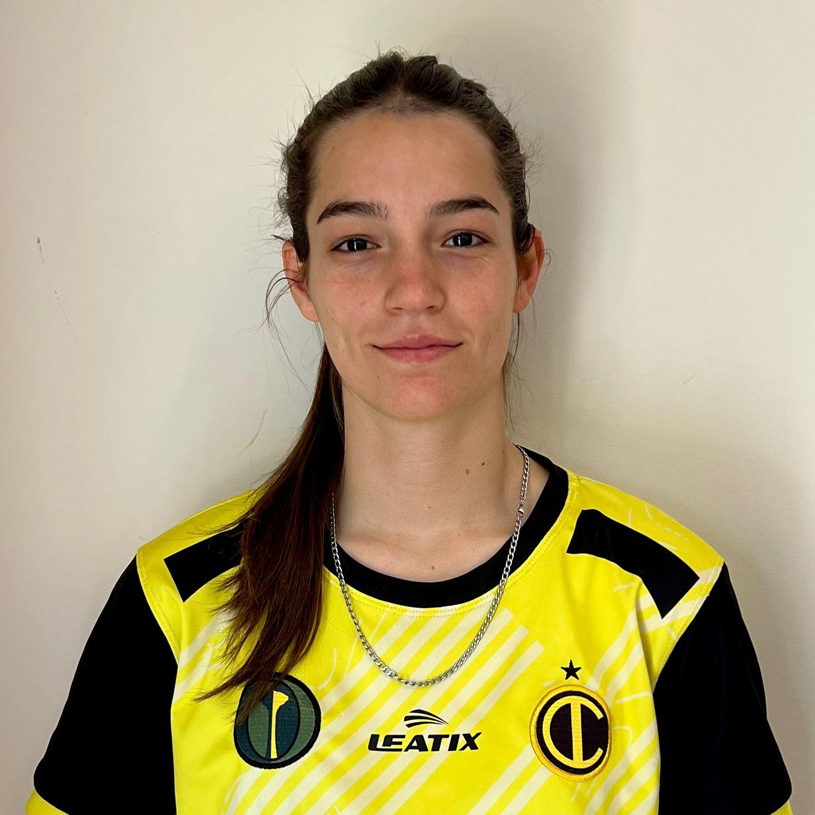 Maria Cielo Cappadona