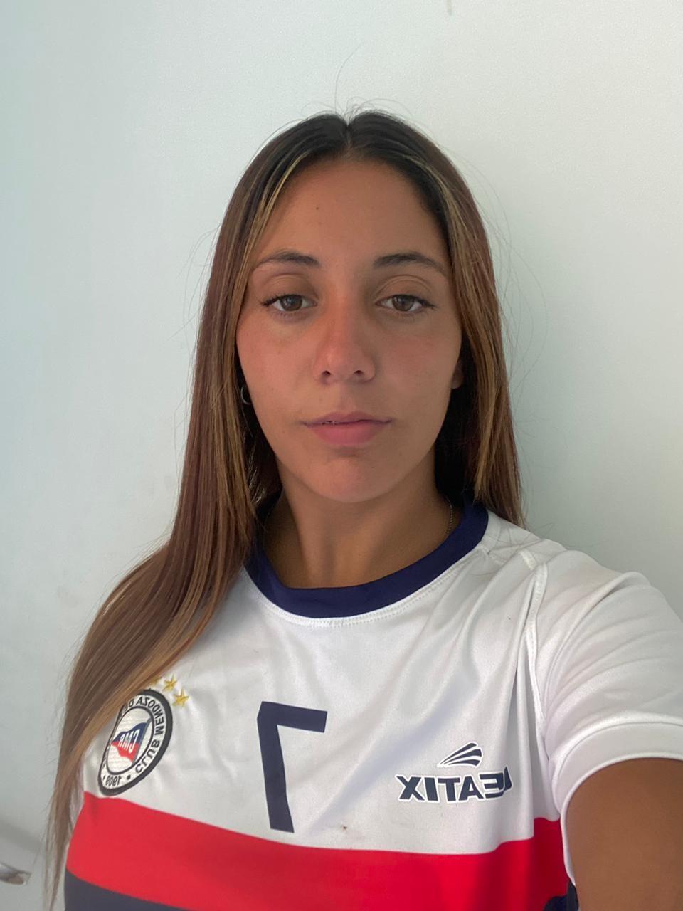 Juliana Sol Chirino Barros