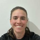 Julieta Mariel Tieppo