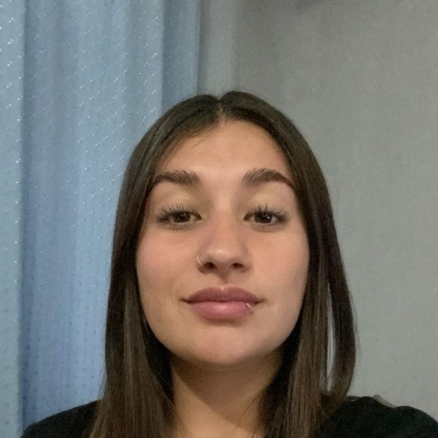 Melanie Ayelen Pelayes