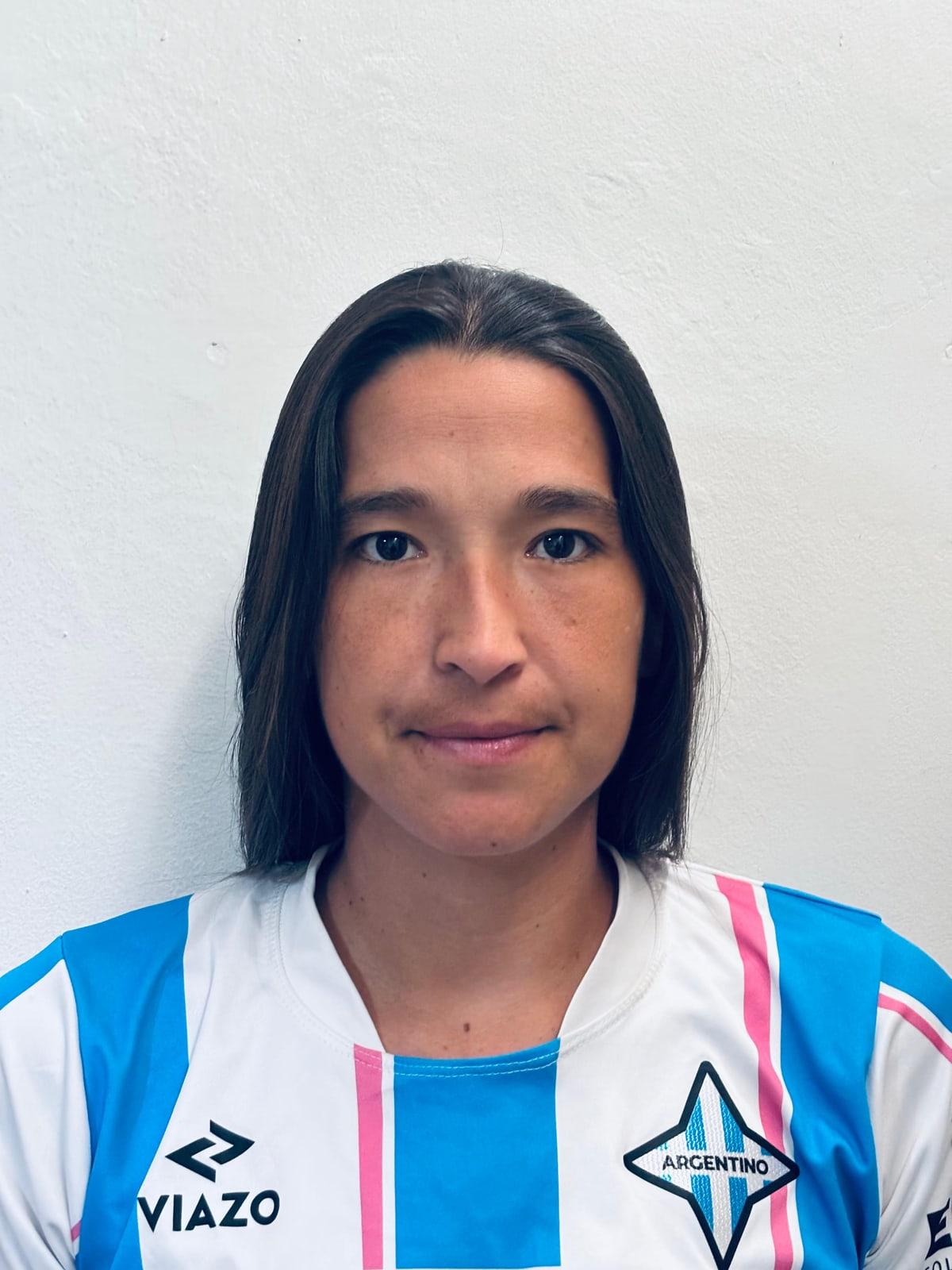 Diana Alejandra Medina