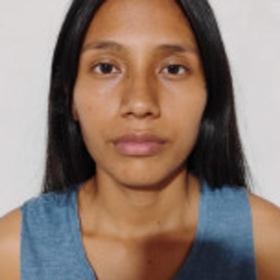 Natividad Isabel Laime