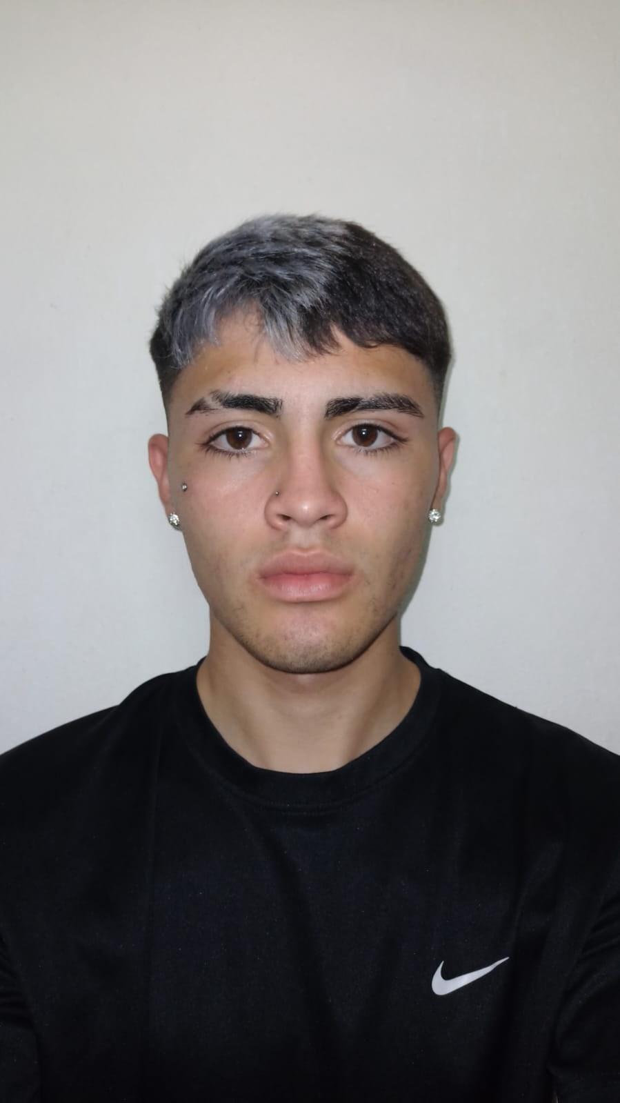 Samuel Luciano Palacio