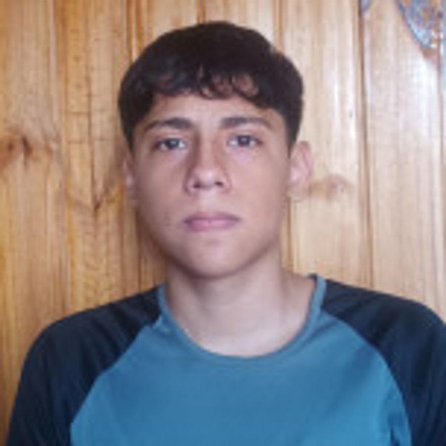 Thiago Paulo Diciero Astudillo