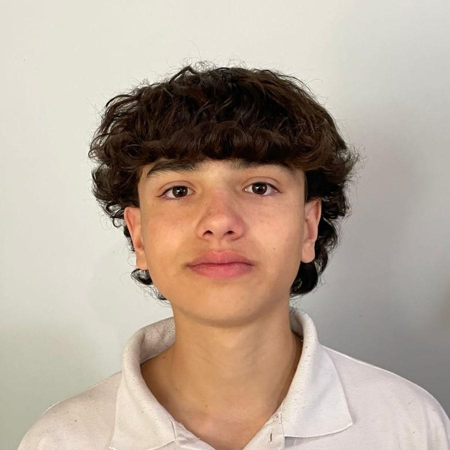 Facundo Bautista Maure