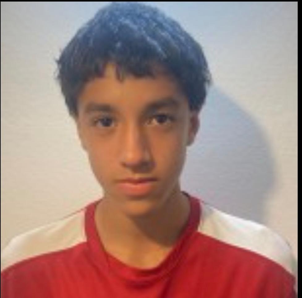 Genaro Cruz Elias Maldonado