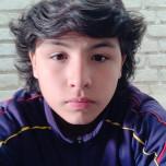 Santino Francesco Veron Avila