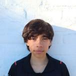 Teo Tomas Campos Espinosa