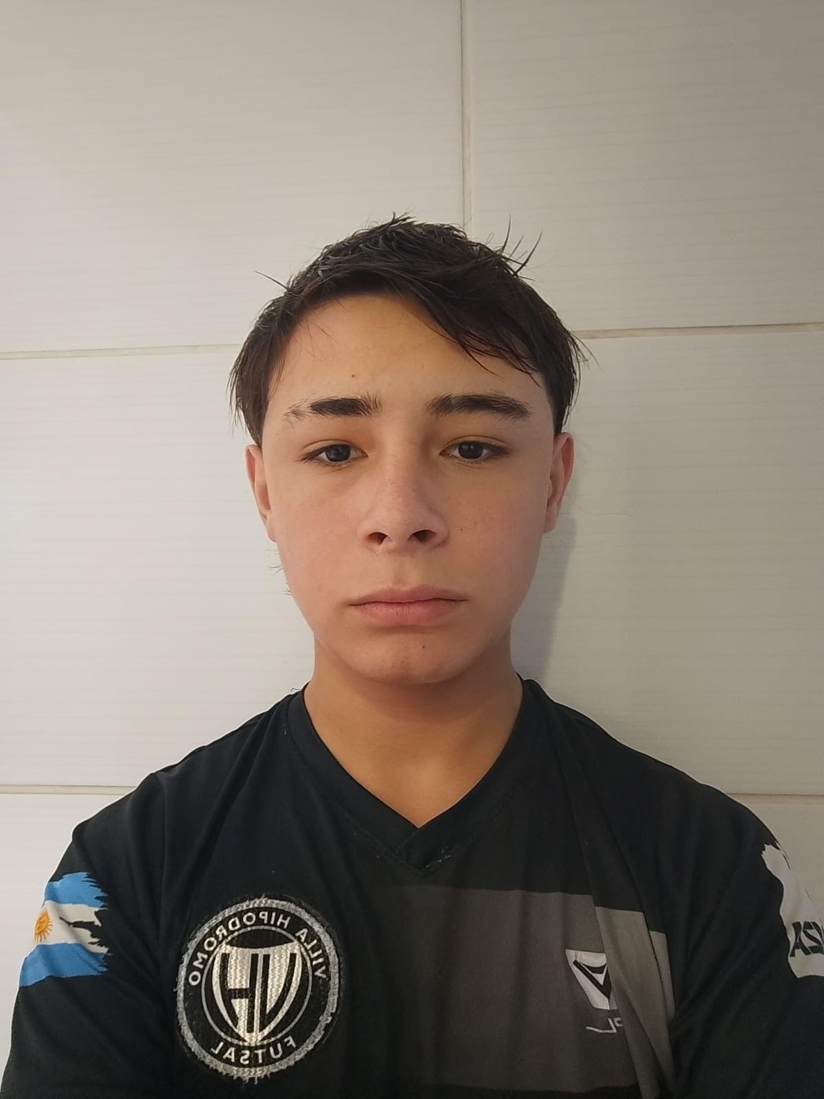 Genaro Ferotti