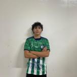 Felipe Comeglio Arce